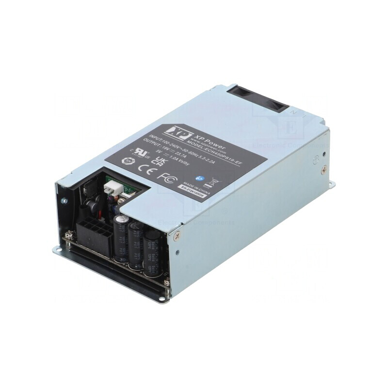 Alimentator Pulsatoriu 450W 19VDC ECH450PS19-EF | Electronic-mag.ro | Componente Electronice Alimentator Pulsatoriu 450W 19VDC ECH450PS19-EF | Electronic-mag.ro | Componente Electronice