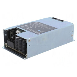 Alimentator Pulsatoriu 450W 24VDC | Electronic-mag.ro | Componente Electronice