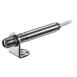 Pirometru Digital -50÷1030°C Acuratețe ±1,5% | Electronic-mag.ro | Componente Electronice