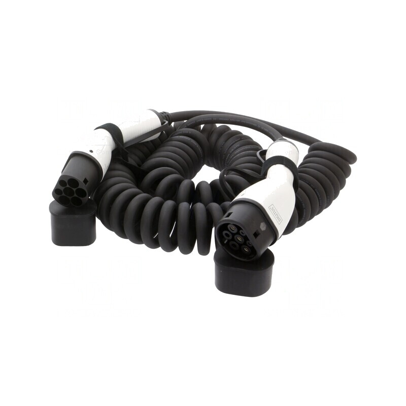 Cablu eMobility 230V 7.4kW IP55 32A | Electronic-mag.ro | Componente Electronice