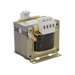 Transformator Alimentare 160VA 400VAC 230V Cu Șurub IP00 | Electronic-mag.ro | Componente Electronice