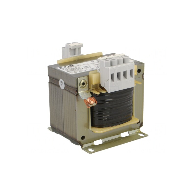 Transformator Alimentare 160VA 400VAC 230V Cu Șurub IP00 | Electronic-mag.ro | Componente Electronice