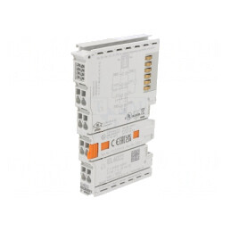 Ieşiri Analogice 24VDC 12bit IP20 EtherCAT 2 | Electronic-mag.ro | Componente Electronice