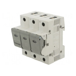 Separator cu Fuzibil pentru Echipamente de Distribuție | Electronic-mag.ro | Componente Electronice