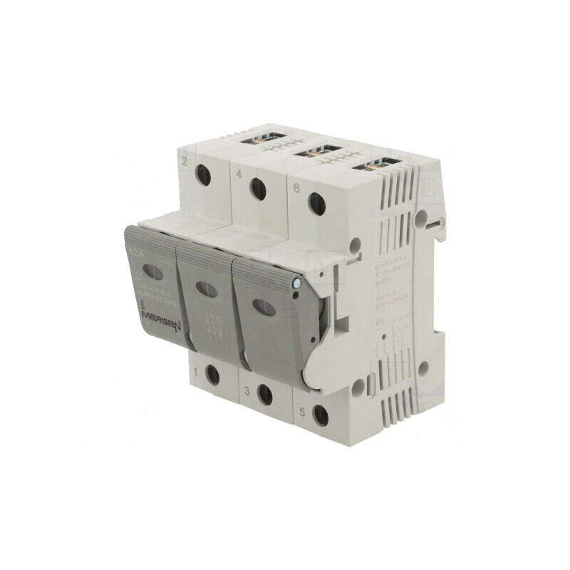 Separator cu Fuzibil pentru Echipamente de Distribuție | Electronic-mag.ro | Componente Electronice