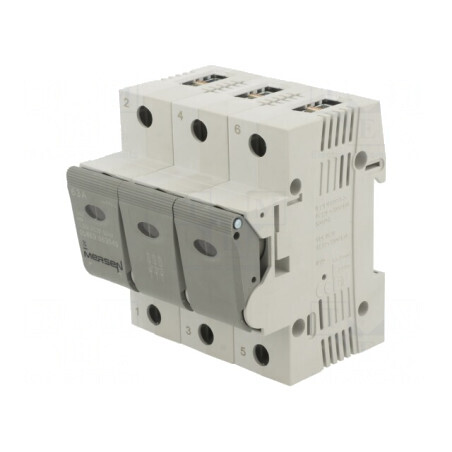 Separator cu Fuzibil pentru Echipamente de Distribuție | Electronic-mag.ro | Componente Electronice