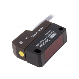 Senzor Fotoelectric PNP 5-600mm 100mA | Electronic-mag.ro | Componente Electronice