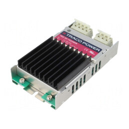 Convertor DC/DC 40W 43-160V la 15V și -15V | Electronic-mag.ro | Componente Electronice
