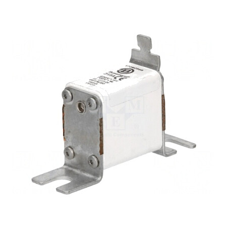 Siguranță ardere rapidă 315A 690VAC NH00 | Electronic-mag.ro | Componente Electronice