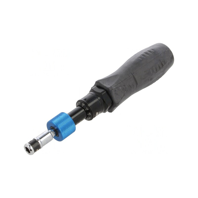 Şurubelniţă Dinamometrică 180mm 1,5-6,5Nm | Electronic-mag.ro | Componente Electronice