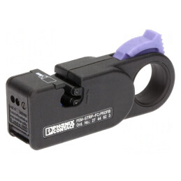 Dezizolator Cablu 6-8mm 0.75-1.5mm2 | Electronic-mag.ro | Componente Electronice