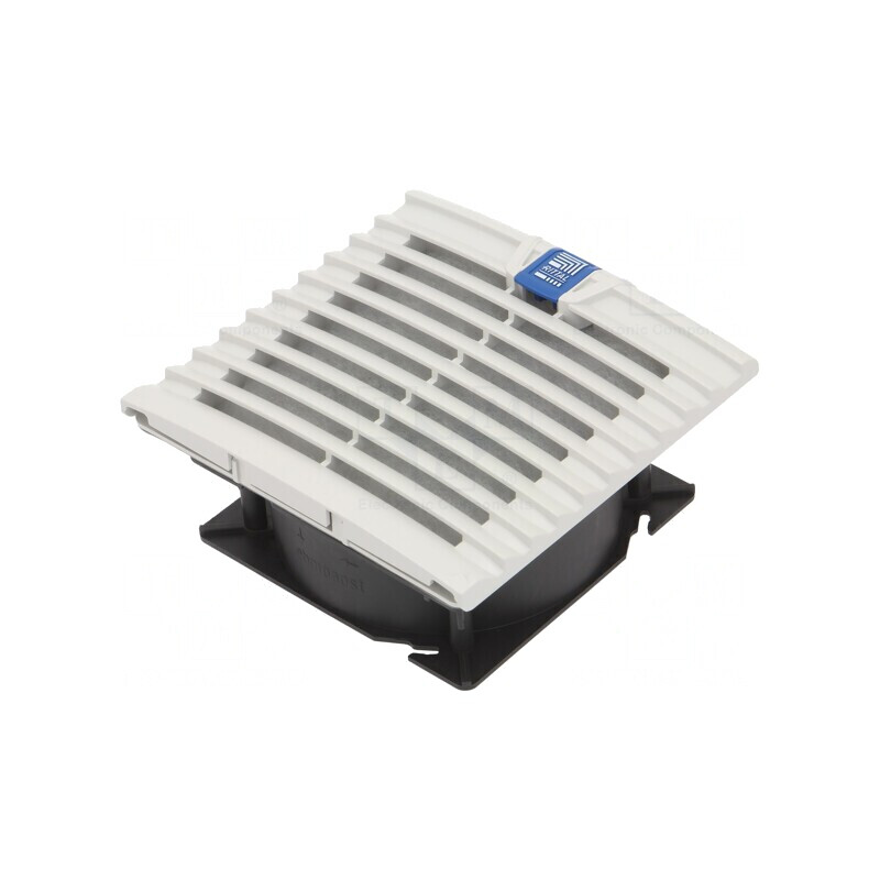 Ventilator EC 200/240VAC 55m3/h Alb IP54/IP56 | Electronic-mag.ro | Componente Electronice Ventilator EC 200/240VAC 55m3/h Alb IP54/IP56 | Electronic-mag.ro | Componente Electronice