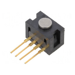 Senzor de Forță de Presare 0-1500gf 10VDC FSG15N1A | Electronic-mag.ro | Componente Electronice