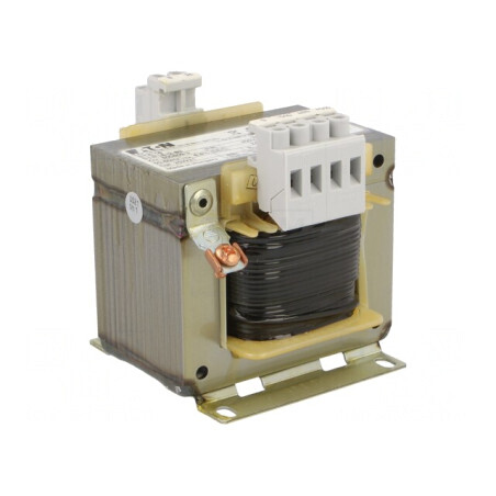 Transformator de Alimentare 160VA 400VAC 24V cu Șurub IP00 | Electronic-mag.ro | Componente Electronice