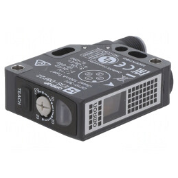 Senzor Fotoelectric PNP 0-0.7m 100mA | Electronic-mag.ro | Componente Electronice