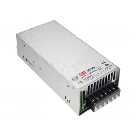 Alimentator Modular Încastrabil 636W 12V 53A | Electronic-mag.ro | Componente Electronice