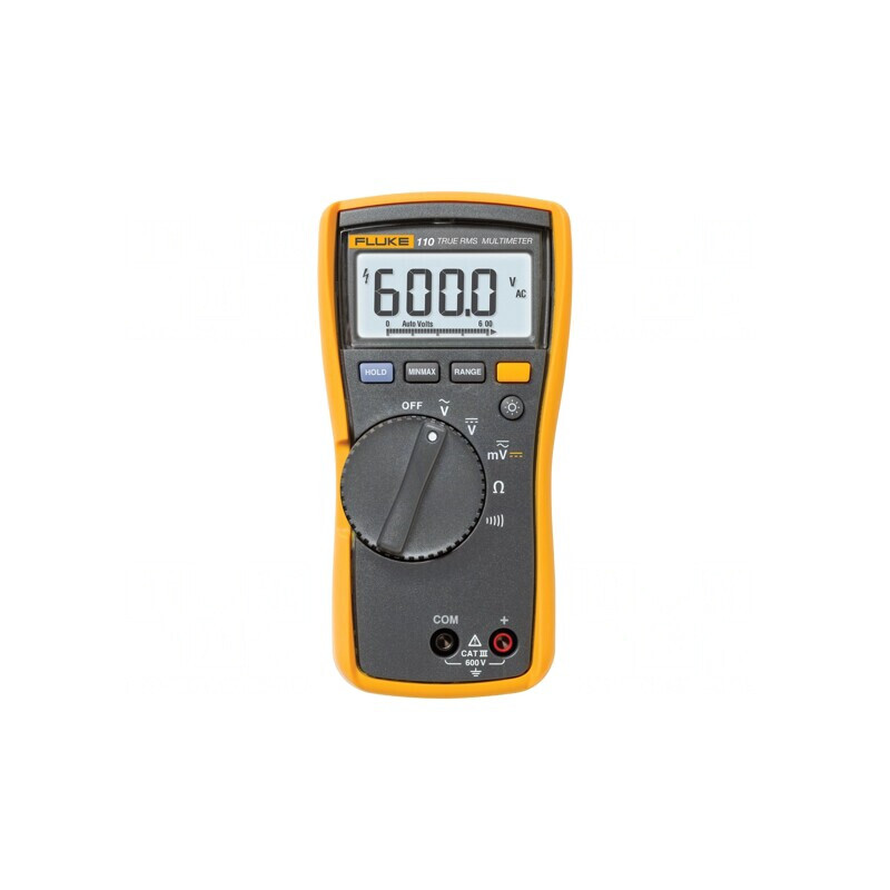 Multimetru Digital LCD FLUKE-110 | Electronic-mag.ro | Componente Electronice Multimetru Digital LCD FLUKE-110 | Electronic-mag.ro | Componente Electronice