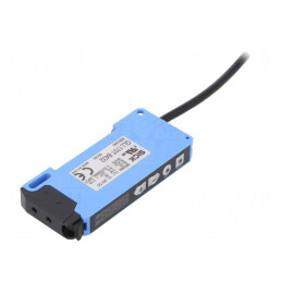 Amplificator Fibră Optică NPN/PNP IP66 10-30VDC GLL170T-B432 | Electronic-mag.ro | Componente Electronice