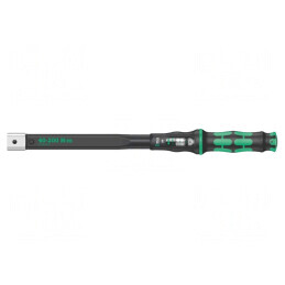 Cheie Dinamometrică 14x18 40-200Nm | Electronic-mag.ro | Componente Electronice