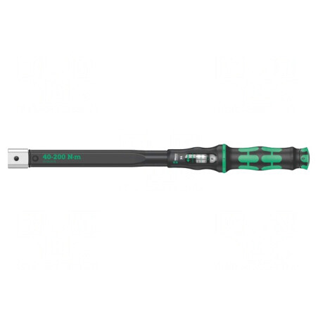 Cheie Dinamometrică 14x18 40-200Nm | Electronic-mag.ro | Componente Electronice