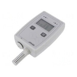 Înregistrator montare perete IP41/IP65 AR239/BT | Electronic-mag.ro | Componente Electronice