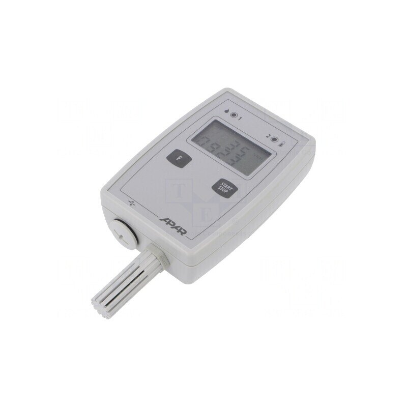 Înregistrator montare perete IP41/IP65 AR239/BT | Electronic-mag.ro | Componente Electronice Înregistrator montare perete IP41/IP65 AR239/BT | Electronic-mag.ro | Componente Electronice