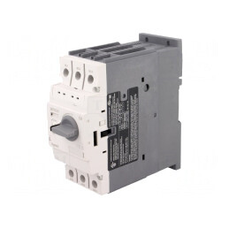 Întrerupător Motor 30kW 230-690VAC DIN IP20 | Electronic-mag.ro | Componente Electronice