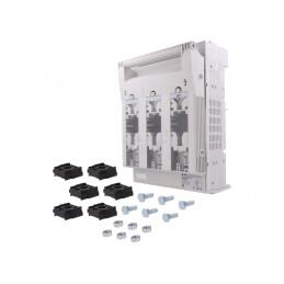 Separator cu fuzibil NH2 400A 690VAC 3 Poli | Electronic-mag.ro | Componente Electronice