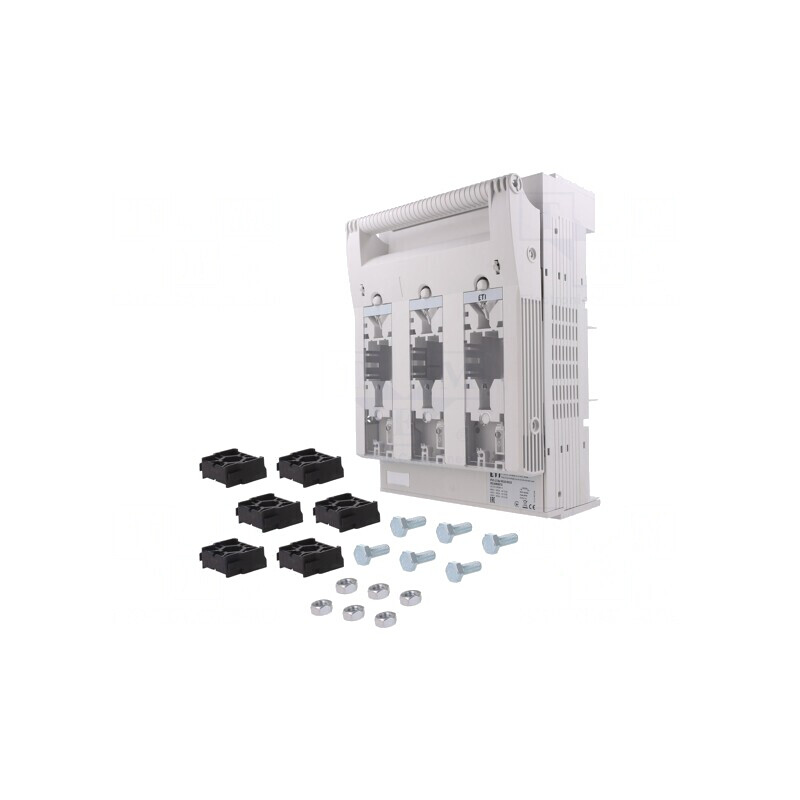 Separator cu fuzibil NH2 400A 690VAC 3 Poli | Electronic-mag.ro | Componente Electronice