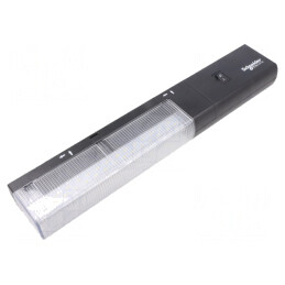 Lampă LED 10W 4000K 640lm IP20 | Electronic-mag.ro | Componente Electronice