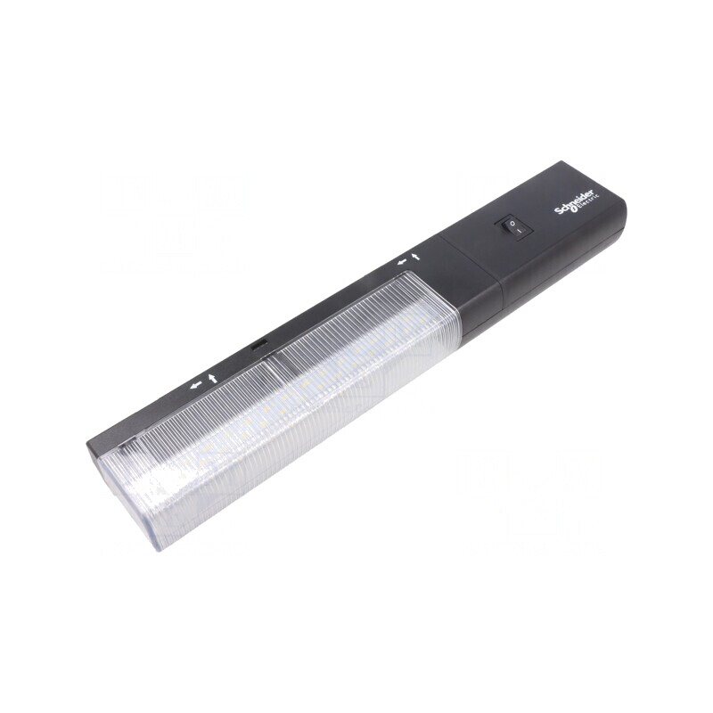 Lampă LED 10W 4000K 640lm IP20 | Electronic-mag.ro | Componente Electronice