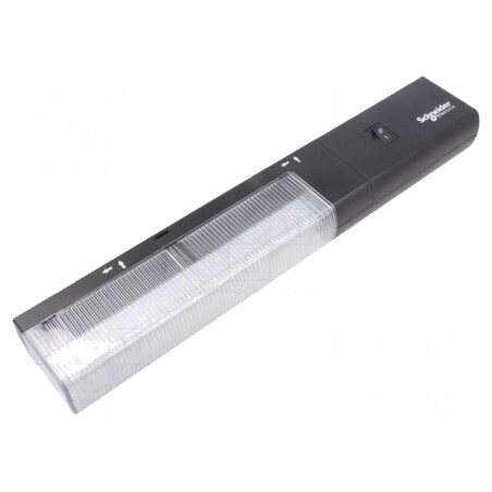 Lampă LED 10W 4000K 640lm IP20 | Electronic-mag.ro | Componente Electronice
