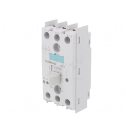 Releu Semiconductor 55A 3-fazat 48-600VAC 3RF2255-1AC45 | Electronic-mag.ro | Componente Electronice