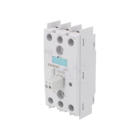 Releu Semiconductor 55A 3-fazat 48-600VAC 3RF2255-1AC45 | Electronic-mag.ro | Componente Electronice