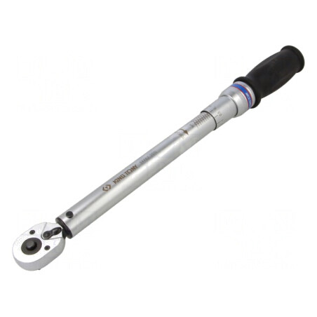 Cheie dinamometrică 20-100Nm 1/2" cu buton | Electronic-mag.ro | Componente Electronice