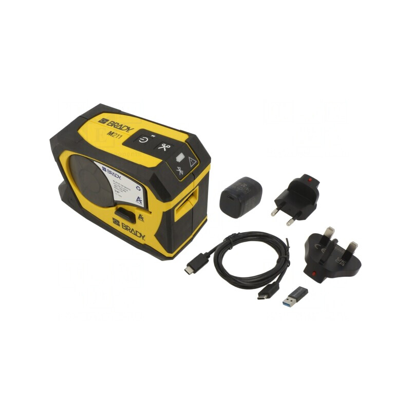 Imprimantă de etichete M211 | Electronic-mag.ro | Componente Electronice