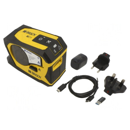 Imprimantă de etichete M211 | Electronic-mag.ro | Componente Electronice