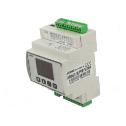 Regulator Dublu Canal cu Relee și SSR | Electronic-mag.ro | Componente Electronice