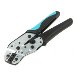 Unealtă de sertizare PH-1212048 | Electronic-mag.ro | Componente Electronice