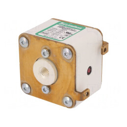 Siguranță ultra-rapidă 900A 690VAC 600VDC PSR | Electronic-mag.ro | Componente Electronice