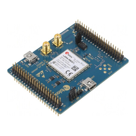 Kit de Evaluare ADP-R6001-00B | Electronic-mag.ro | Componente Electronice