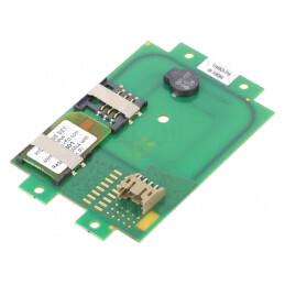 Cititor RFID TWN4 MULTITECH 2-PI 4,3-5,5V 100mm 76x49x9mm 120mA