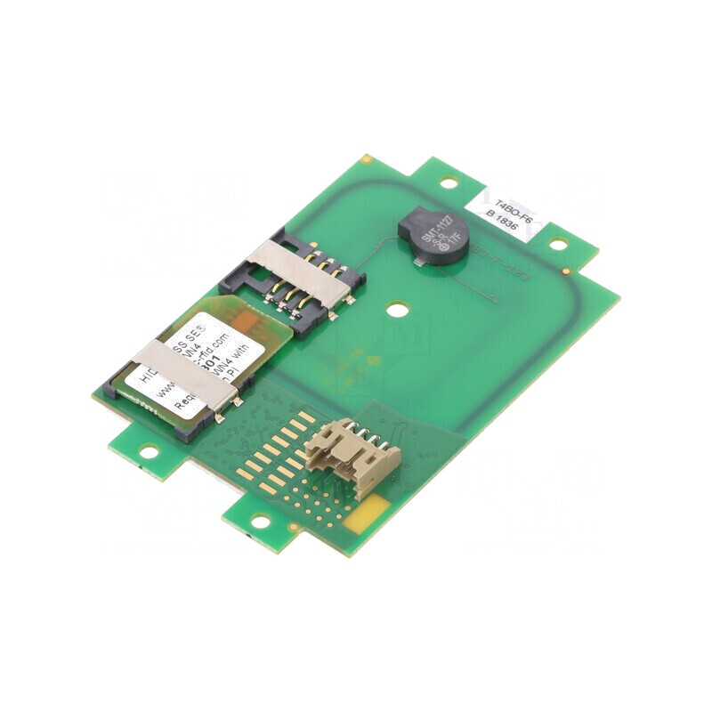 Cititor RFID TWN4 MULTITECH 2-PI 4,3-5,5V 100mm 76x49x9mm 120mA | Electronic-mag.ro | Componente Electronice Cititor RFID TWN4 MULTITECH 2-PI 4,3-5,5V 100mm 76x49x9mm 120mA | Electronic-mag.ro | Componente Electronice
