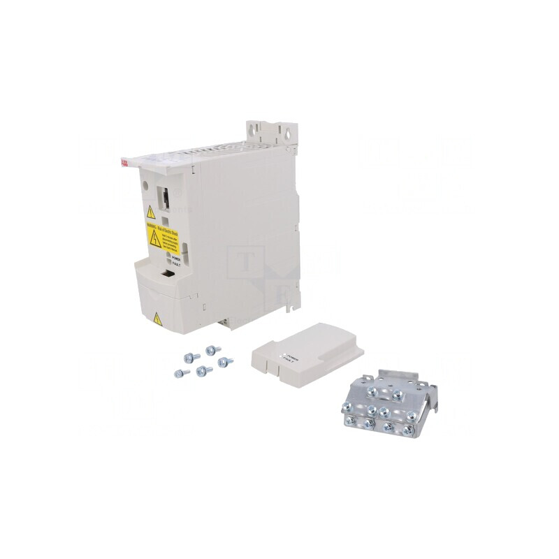 Invertor Putere max. 0,37kW 200-240VAC 0-500Hz | Electronic-mag.ro | Componente Electronice Invertor Putere max. 0,37kW 200-240VAC 0-500Hz | Electronic-mag.ro | Componente Electronice