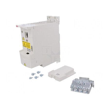 Invertor Putere max. 0,37kW 200-240VAC 0-500Hz | Electronic-mag.ro | Componente Electronice