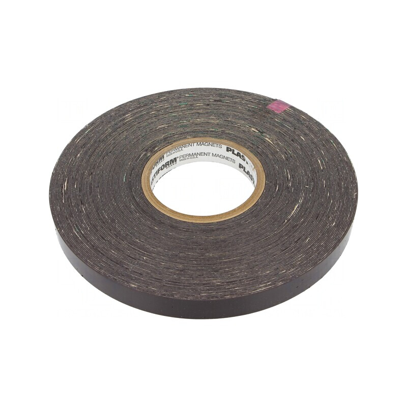 Bandă Magnetică Acrilică Maro 19mm x 30m | Electronic-mag.ro | Componente Electronice Bandă Magnetică Acrilică Maro 19mm x 30m | Electronic-mag.ro | Componente Electronice