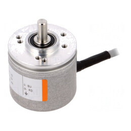 Encoder incremental 5VDC 2048imp/rotație RS422 IP64 | Electronic-mag.ro | Componente Electronice