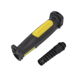 Întrerupător de Siguranță HE1G DPDT IP66 | Electronic-mag.ro | Componente Electronice