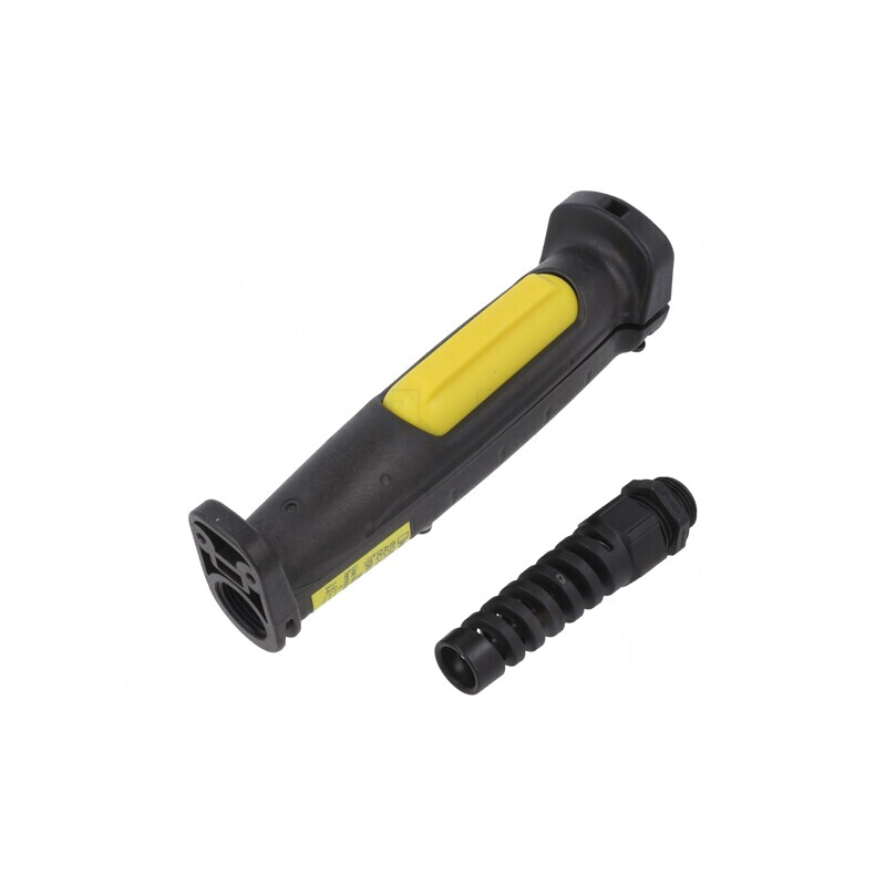 Întrerupător de Siguranță HE1G DPDT IP66 | Electronic-mag.ro | Componente Electronice