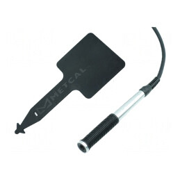 Ciocan de Lipit cu Element Încălzire pentru Stație de Lipit | Electronic-mag.ro | Componente Electronice